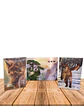 Foto Poster 3D Lenticular JI14-184B - Miniatura 1