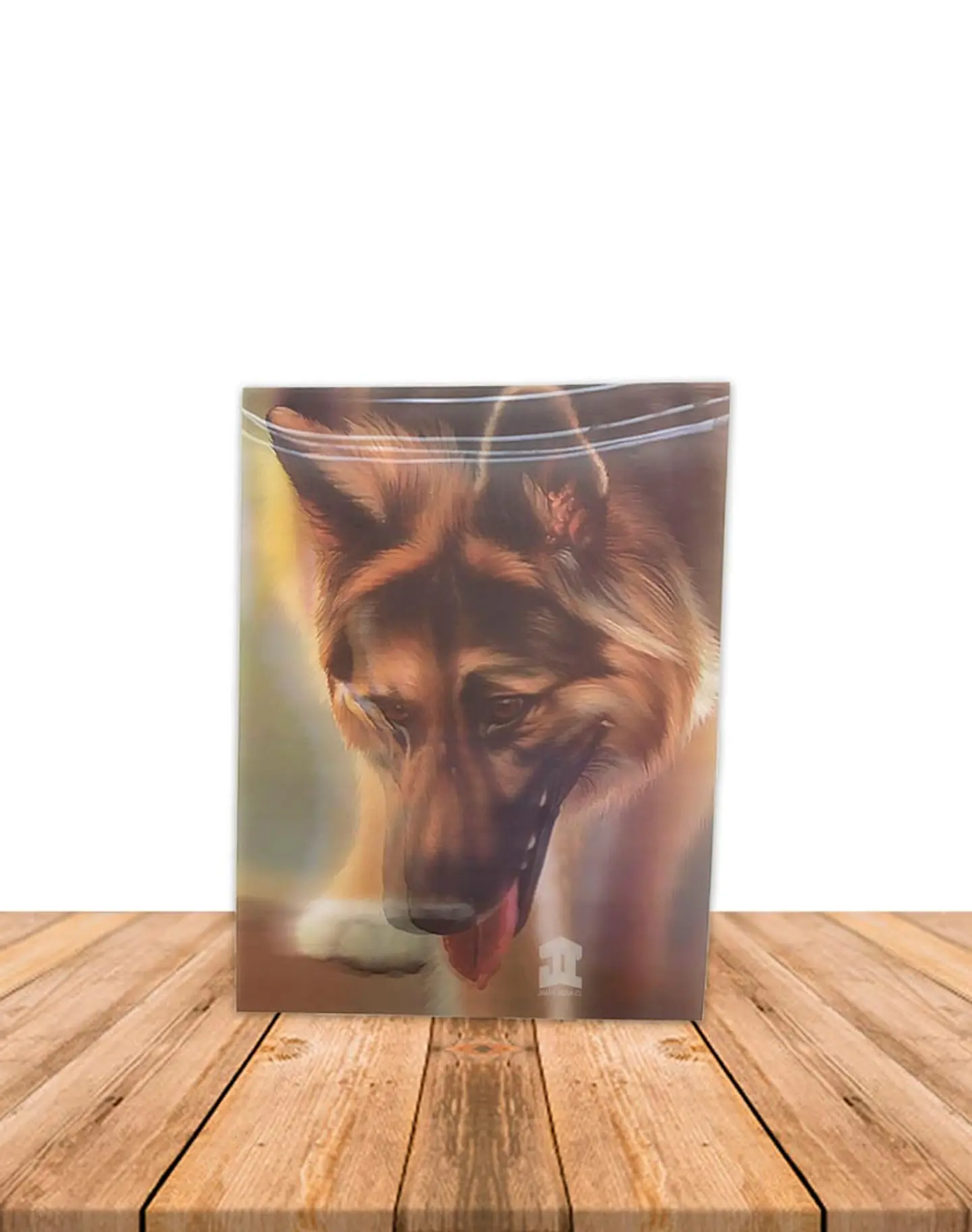 Foto Poster 3D Lenticular JI14-184B 3