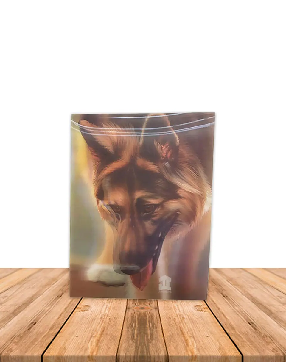Foto Poster 3D Lenticular JI14-184B 3