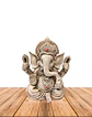 Dios Ganesh  en Poliresina    7