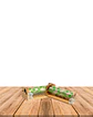 Enroladora OCB Bamboo Natural 1 1/4 - Miniatura 1
