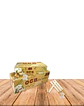 Tubos Ocb  Eco-Tubes Organico x 250 Pack de 4 Display - Miniatura 2