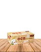 Tubos Ocb  Eco-Tubes Organico x 250 Pack de 4 Display - Miniatura 1