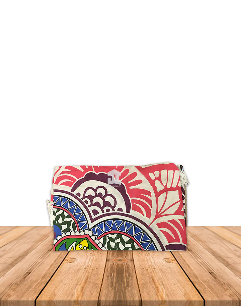 Mandalas Decorativas con Puntas  2