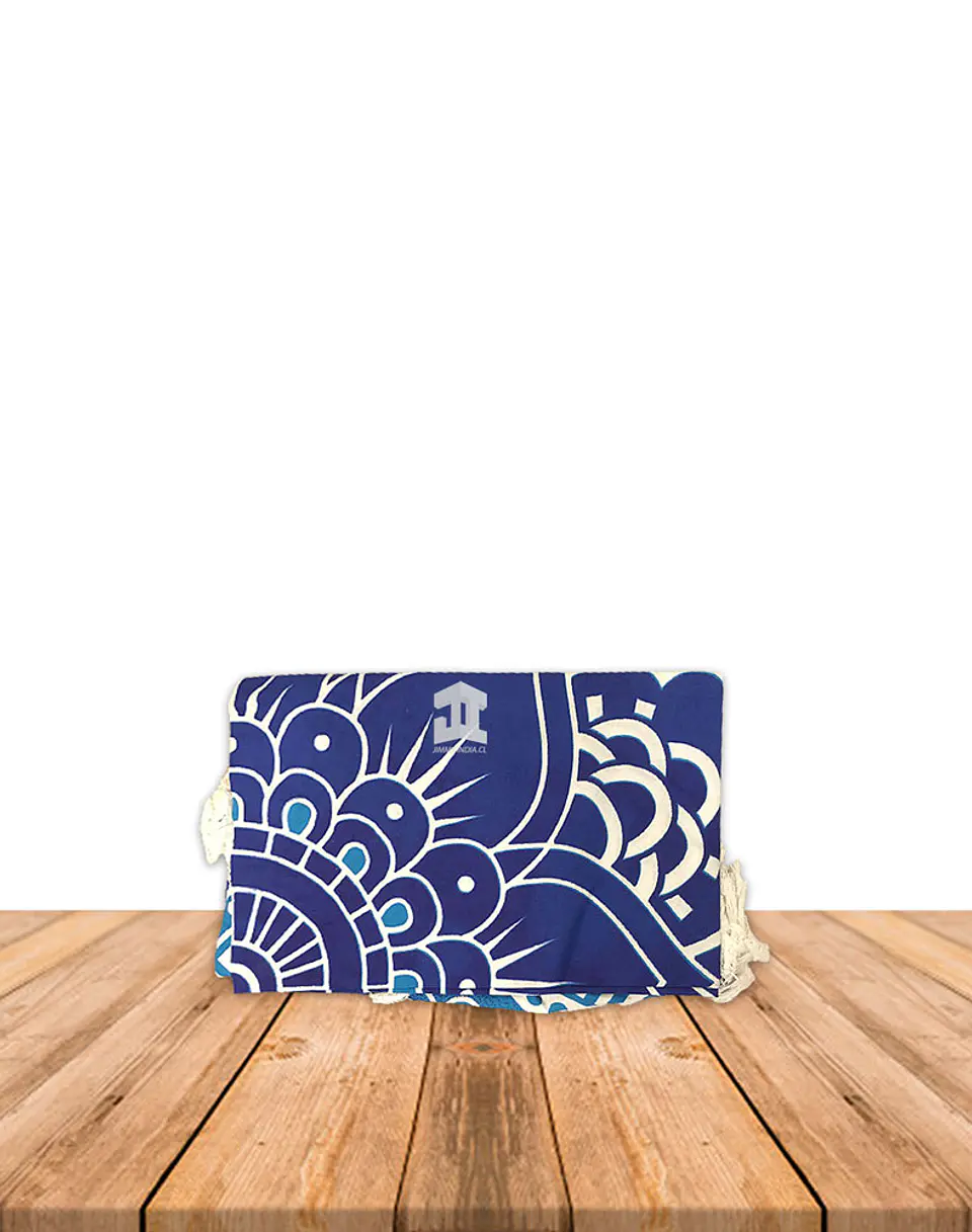 Mandalas Decorativas con Puntas  3