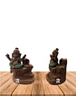 Cascada de Humo  Ganesh JI21-31 - Miniatura 3