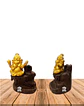Cascada de Humo  Ganesh JI21-31 - Miniatura 4