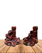 Casca de Humo Tulipan JI19-374 - Miniatura 4