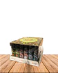 Encendedores i-Lighter Sleeve Green Leaf - 4 - Miniatura 2
