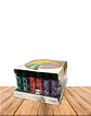 Encendedores i-Lighter Sleeve Green Leaf - 3 - Miniatura 2