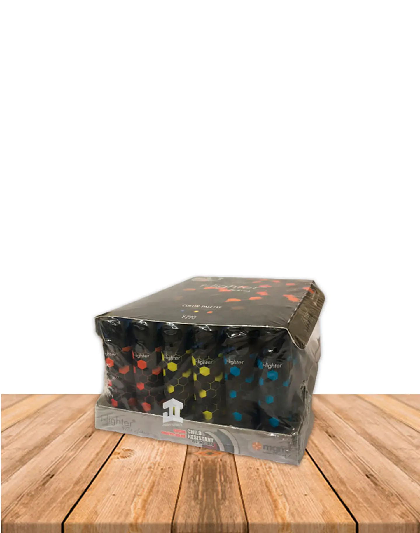 Encendedores i-Lighter Sleeve  Soft-29 2