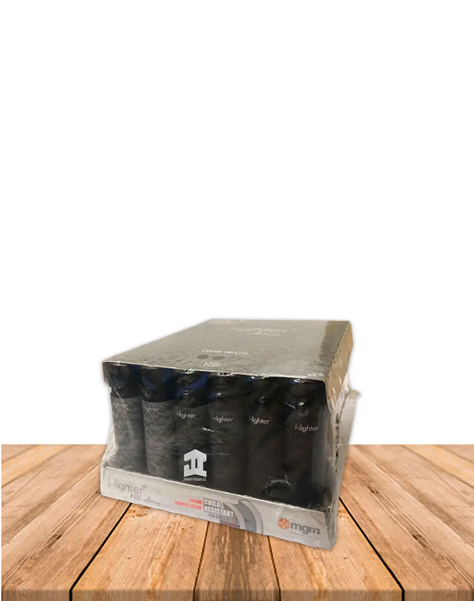 Encendedores i-Lighter Sleeve  Soft-32 2