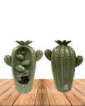 Cascada de Humo Cactus Bebe #1017