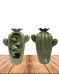 Cascada de Humo Cactus Bebe #1017 - Miniatura 2