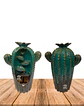 Cascada de Humo Cactus Bebe #1017 - Miniatura 3