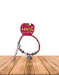 Pulsera de Hilo con Amuletos  - Miniatura 3