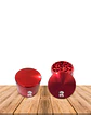 Moledor  Metalico Colores  DK9003-4 - Miniatura 1