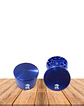 Moledor  Metalico Colores  DK9003-4 - Miniatura 2