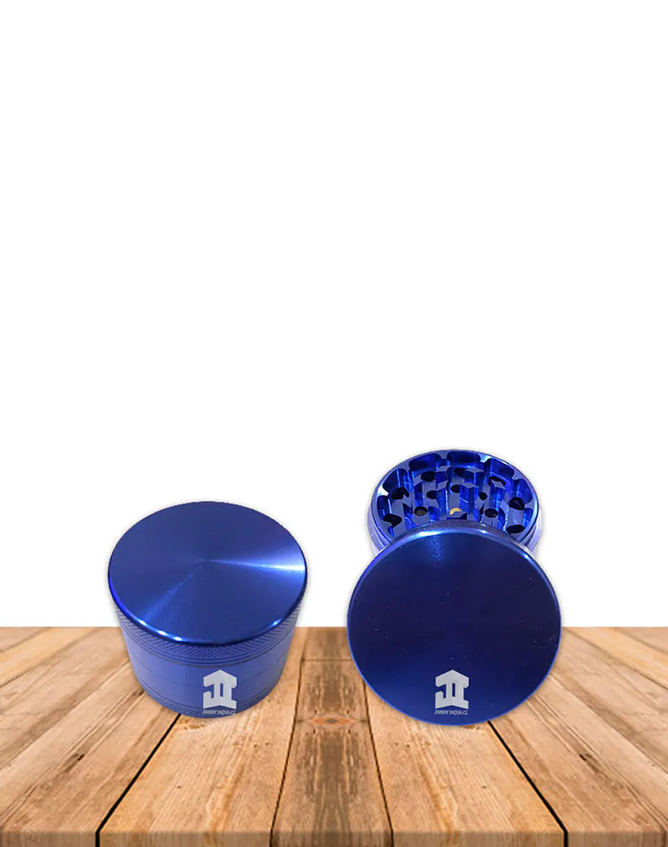 Moledor  Metalico Colores  DK9003-4 2