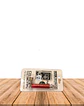 Set Pipa Metalica Amsterdam  DK8432B - Miniatura 1