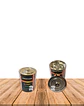 Moledor  Metalico Pila    DK5896-3 - Miniatura 1