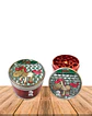 Moledor Diseño Unicornios DK5028A-4 - Miniatura 1