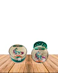 Moledor Diseño Unicornios DK5028A-3 - Miniatura 1