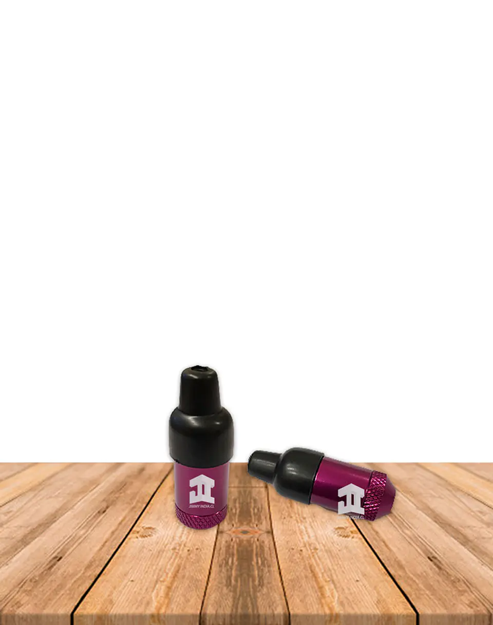 Pipa Diseño Chupete Colores Variados  DK8031 1