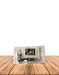 Set Pipa Metalica Rick  DK8001A - Miniatura 1