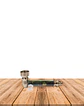 Set Pipa Metalica Rick  DK8001A - Miniatura 2
