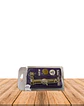 Set Pipa Metalica Placa Diseños  DK8405 - Miniatura 1
