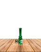 Set Pipa Metalica Mini Bong  DK8430 - Miniatura 2
