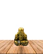 Figura Buda  Ciego, Sordo y Mudo, Poliresina 5