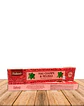 Incienso Tulasi Nag Champa & Melisa - Miniatura 2