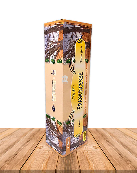 Incienso Garden 16" Frankincense