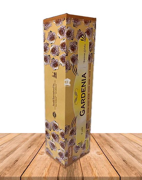 Incienso Garden 16" Gardenia 