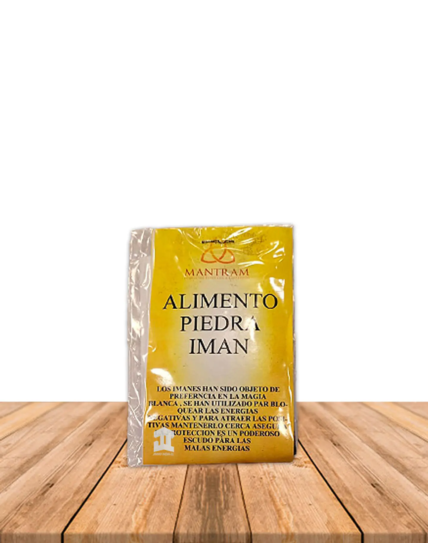 Alimento Para Piedra Imán 40Gr 1