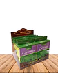 Incienso Tulasi Cono Cannabis - Miniatura 1