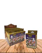 Incienso Tulasi Cono Patchouli - Miniatura 2