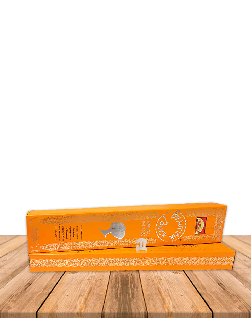 Incienso Parimal Beautiful Touch  16gr 2