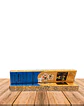 Incienso Yatra Naturals Nag Champa 15gr - Miniatura 2