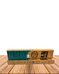 Incienso Yatra Naturals Copal Blanco 15gr - Miniatura 2