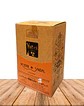 Incienso Yatra Naturals Mirra & Sándalo 15gr - Miniatura 1