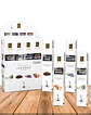 Incienso Zed Black Luxury Premium Hierbas  Mix   - Miniatura 1