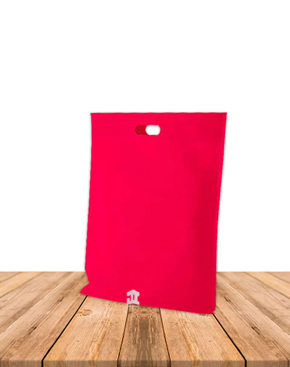 Bolsa Eco S/Manilla 32X45 B004D 1