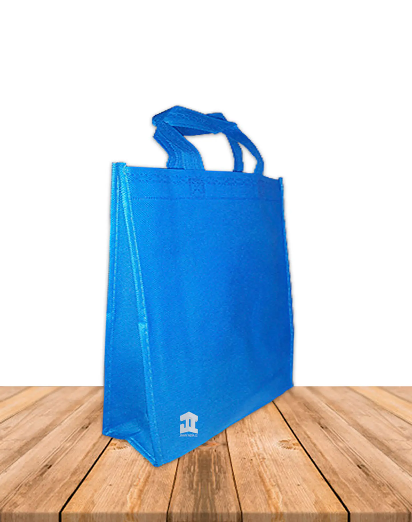 Bolsa Eco c/ Fuelle 25x30 B-001B 1