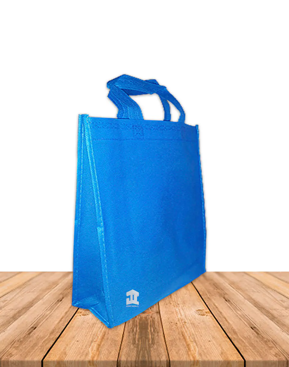 Bolsa Eco c/ Fuelle 25x30 B-001B 1
