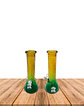 Bong de Vidrio de Colores   GLA-005 - Miniatura 2