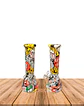 Bong Urban pequeño de Vidrio  GLA-013 - Miniatura 2