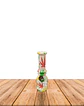 Mini Bong de Vidrio Diseños GLA-G-01 - Miniatura 1